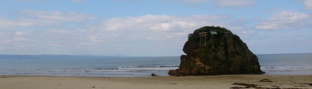 IT技術者が読み解く古事記　日本神話