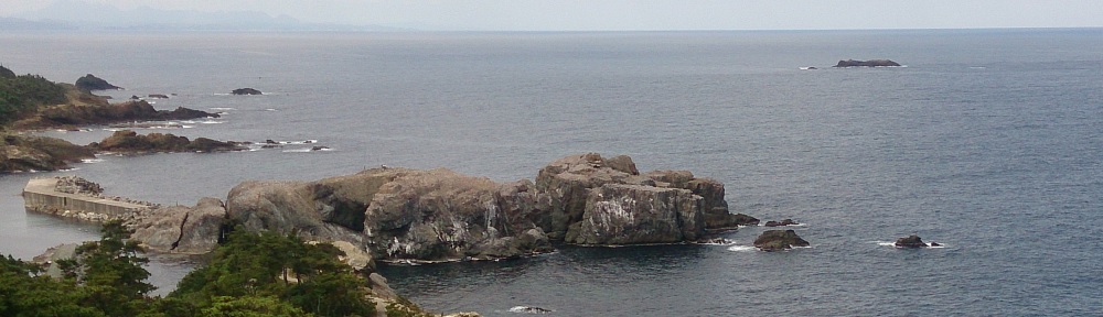 IT技術者が読み解く古事記　日本神話